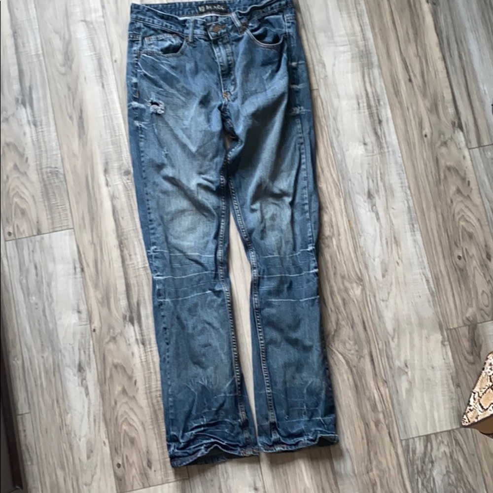32x34 tall men’s jeans